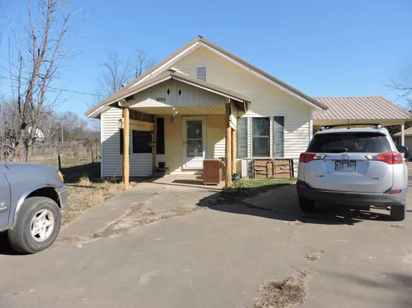 3055 Taff Ln, Waldron, AR 72958