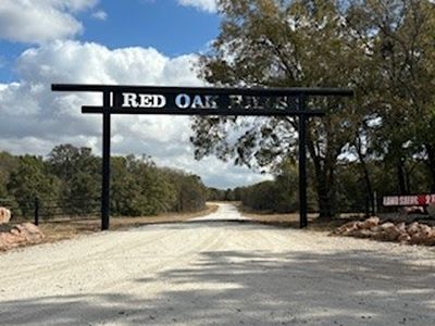 19 Red Oak Hills Rd, Nocona, TX, 76255