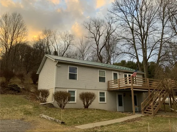 442 Groton Rd #2, Freeville, NY 13068