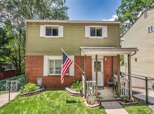 1684 Creedmoor Ave, Pittsburgh, PA