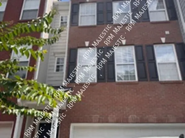 2931 Wintercrest Way, Dunwoody, GA 30360