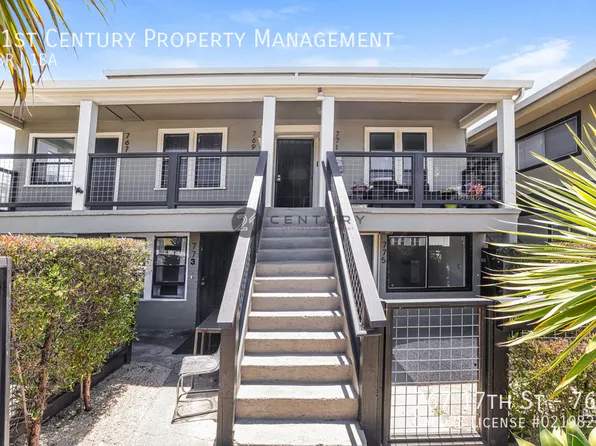 767 17th St #767, Oakland, CA 94612