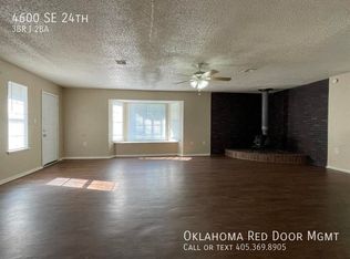 4600 SE 24th St, Oklahoma City, OK 73115