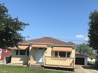 216 Bering Ave, Buffalo, NY 14223