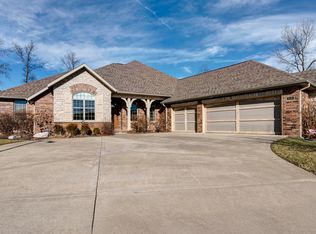 2545 E German Ivy, Springfield, MO 65804