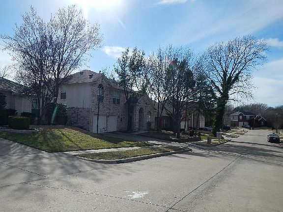 4th image of 1117 Germany Dr