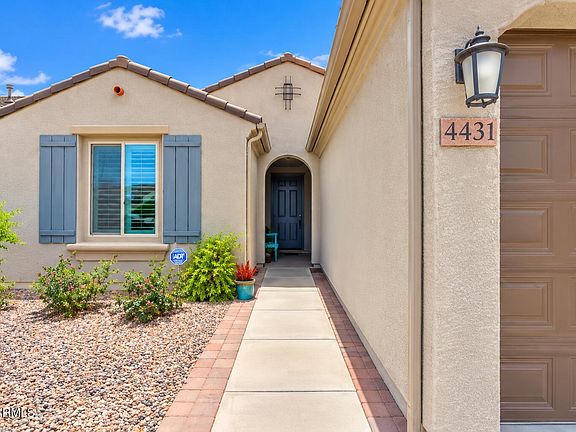4th image of 4431 W RUBY Drive