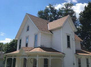 302 S Central St, Carson, IA 51525