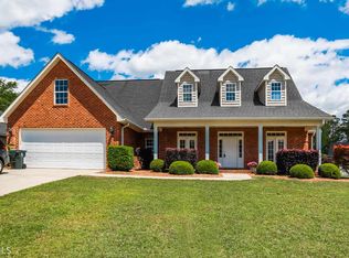 411 Morgan Ranch Cir, Bonaire, GA 31005