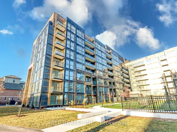 2343 Khalsa Gate, Oakville, ON