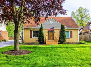 1521 Jefferson Ave, Akron, OH 44313