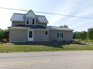 2481 S 400 W, Warsaw, IN 46580