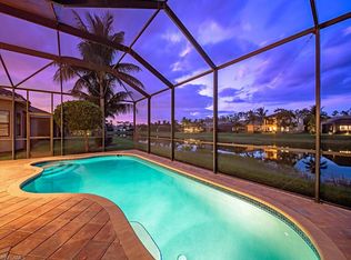 3216 Pacific Dr, Naples, FL 34119