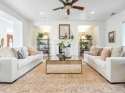 5928 W Robin Avenue, Visalia, CA, 93291