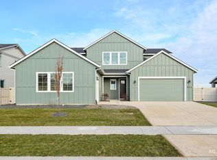 8670 S Wingspread Way, Meridian, ID 83642
