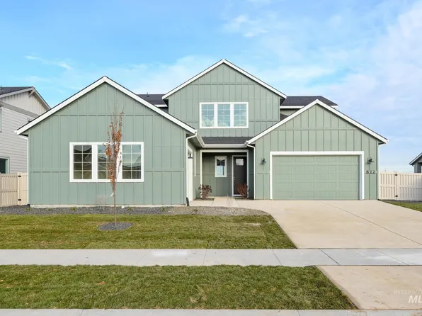 822 Altia St, Middleton, ID 83644