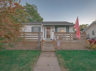 1428 La Plante Ave, Sioux City, IA 51109