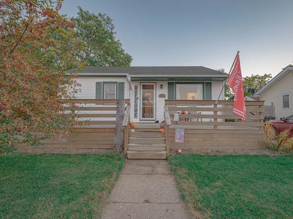1428 La Plante Ave, Sioux City, IA 51109