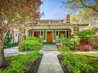 921 E Bannock St, Boise, ID 83712