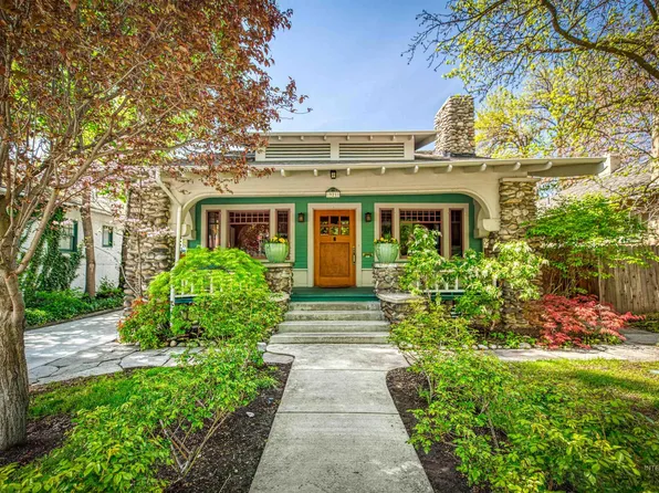 921 E Bannock St, Boise, ID 83712