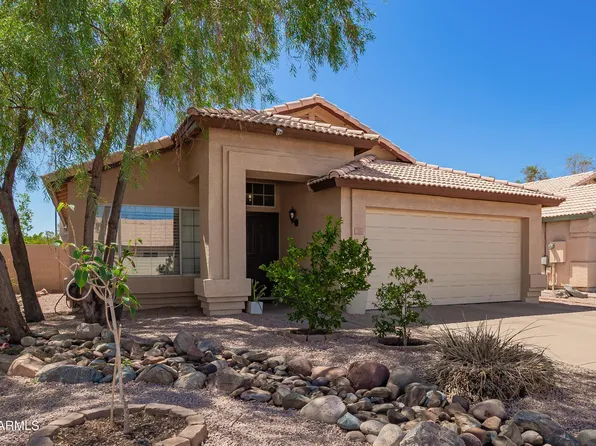 524 N WHITING --, Mesa, AZ 85213