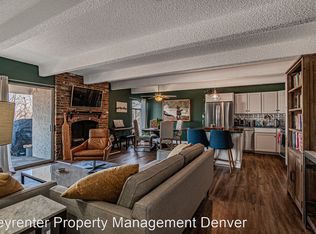 1365 N Columbine St APT 506, Denver, CO 80206