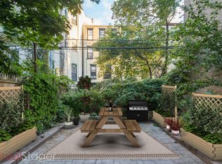 208 Hancock St, Brooklyn, NY 11216