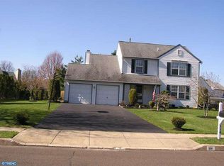 114 Victoria Ln, Horsham, PA 19044