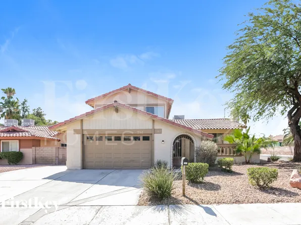 5341 Supai Dr, Las Vegas, NV 89103