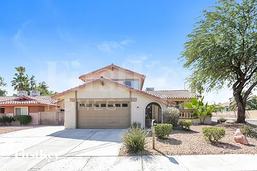 5341 Supai Dr Photo 1