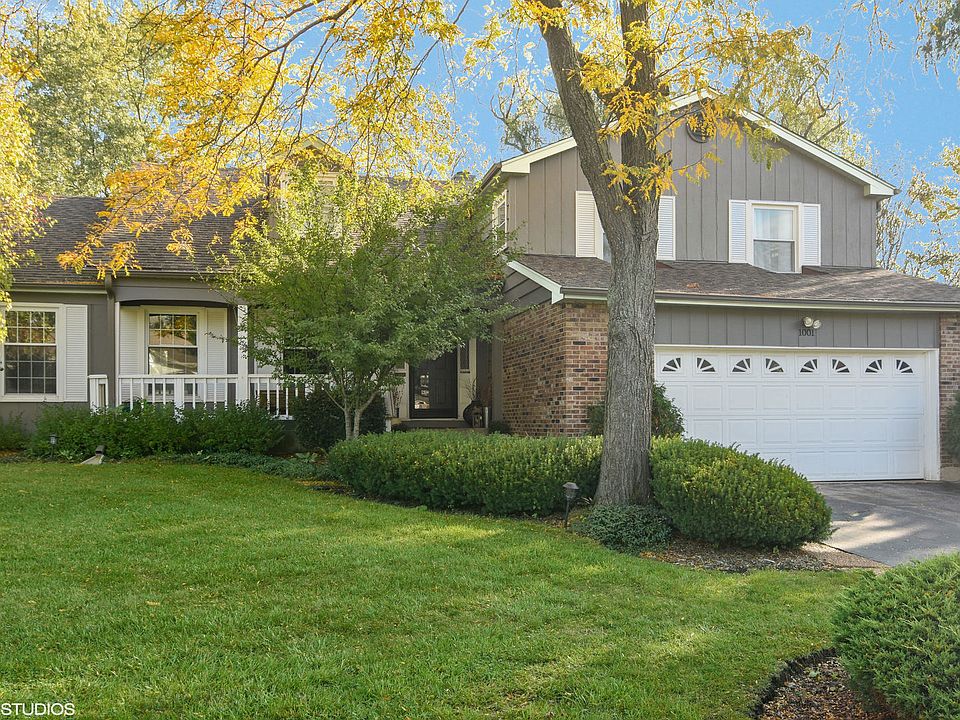 1st image of 1001 S Mallard Dr