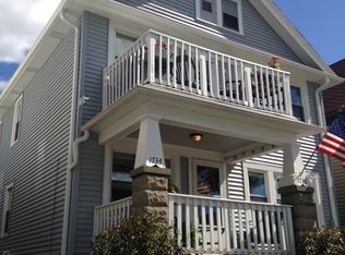 1734 S 66th St, West Allis, WI 53214