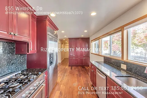 855 Whipple Dr Photo 1