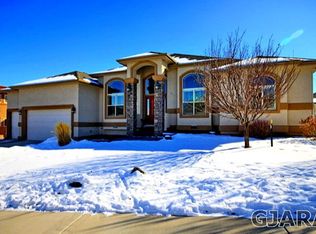 2067 Spur Cross Rd, Grand Junction, CO 81507