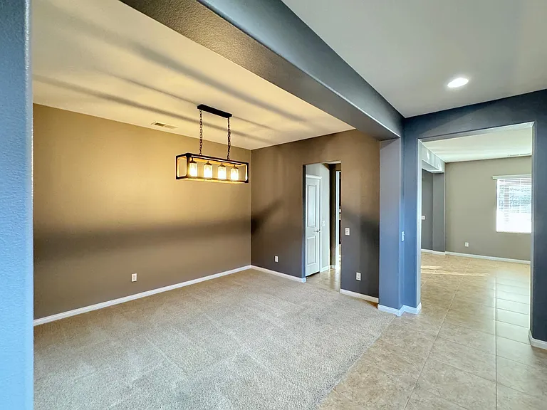 Dinning Room