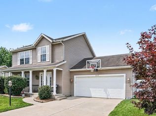 517 Shepherds Cove Dr, Osceola, IN 46561
