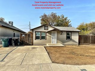 443 N East St, Tulare, CA 93274