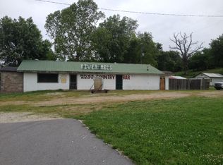 107 6th St, Watts, OK 74964