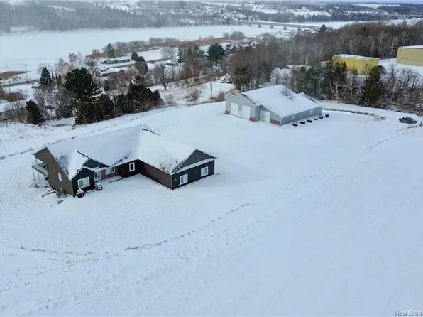 52 McMullin Rd, Hartland, NB E7P 2R7
