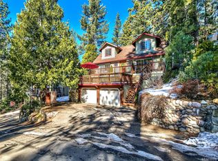 689 Wentworth Ln, South Lake Tahoe, CA 96150