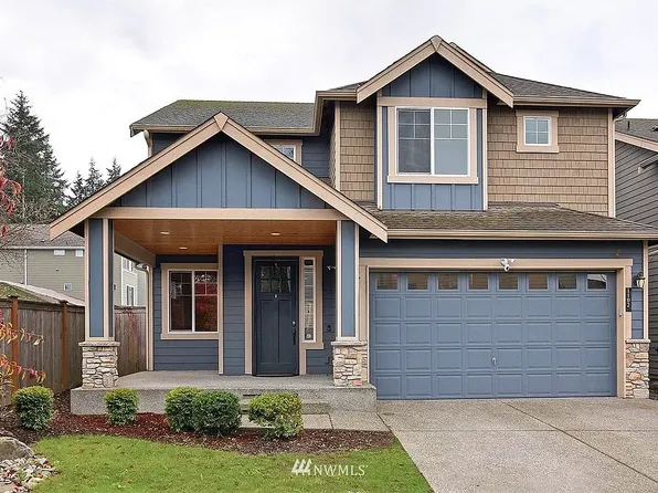 1102 145th Pl SW, Lynnwood, WA 98087
