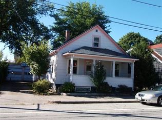 285 Benefit St, Pawtucket, RI 02861
