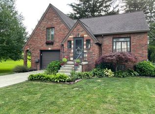 260 Taylor Rd, Mansfield, OH 44903