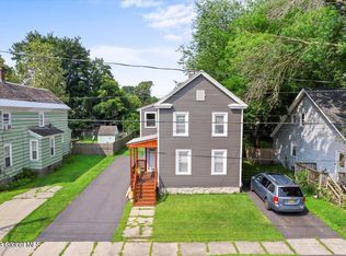9 Union St, Hudson Falls, NY 12839