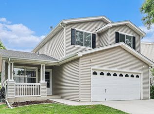 1000 Wolf Creek Dr, Longmont, CO 80504