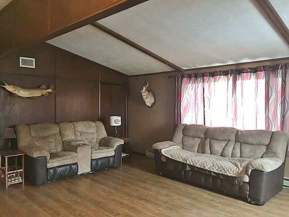 Living room view 2