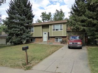 1931 Dorset Dr, Fort Collins, CO 80526