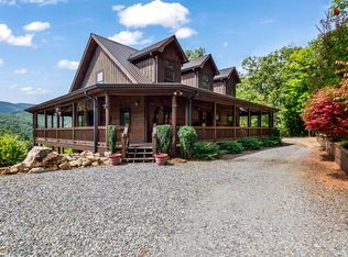 671 Stover Knob Trl, Cherry Log, GA 30522
