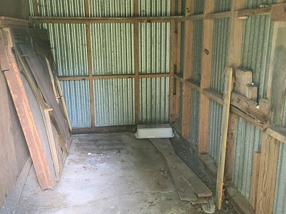 Storage Area