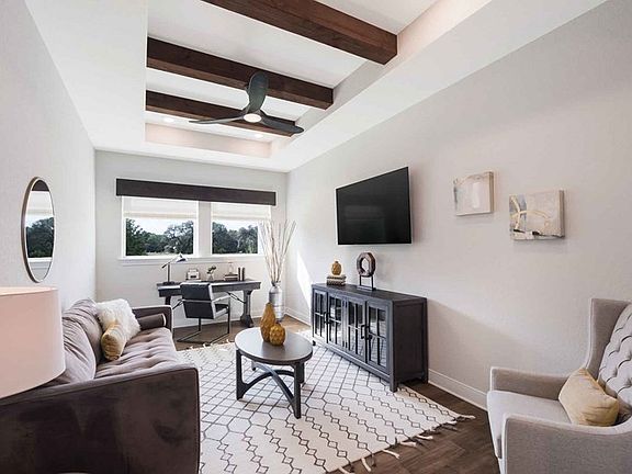 The Chadwick - Study